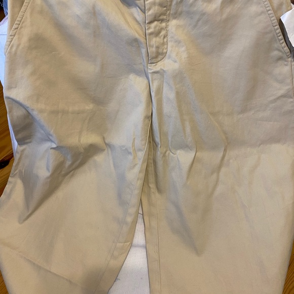 Raphael Lauren Pants gentle used size 4 - Picture 8 of 12